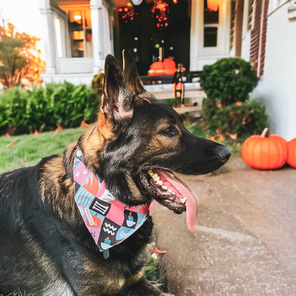 Trick or Treat Bandana